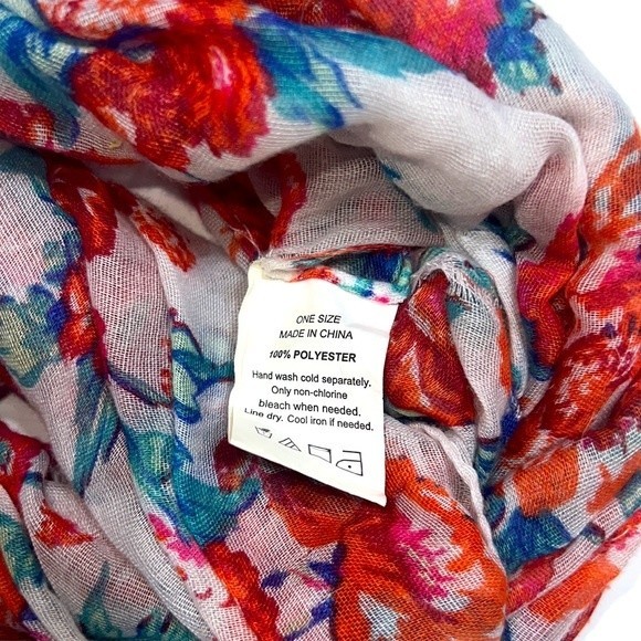 Infinity Scarf - Picture 3 of 3